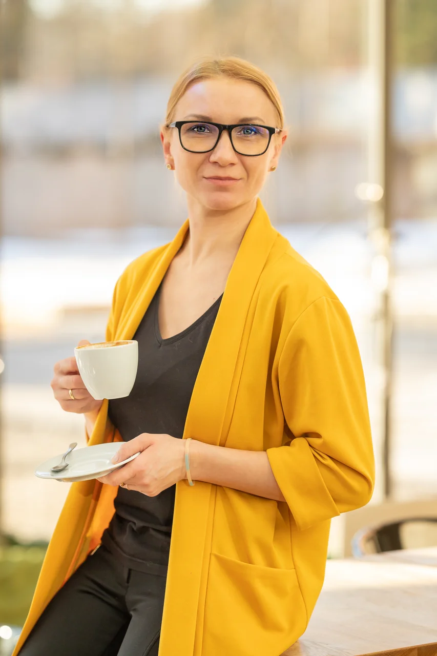 Aleksandra - Ekspert Nieruchomości